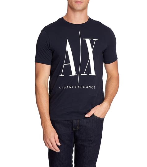 playeras armani originales|a x armani.